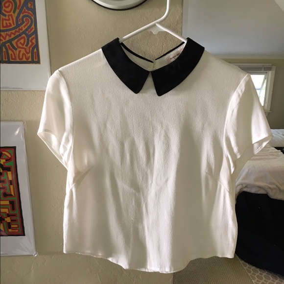 Aritzia blouse