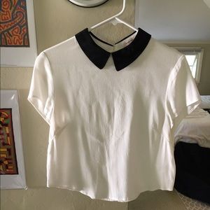 Aritzia blouse