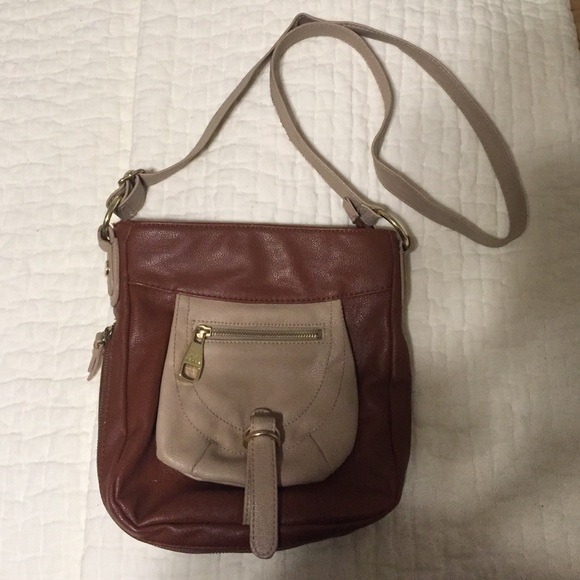 Steve Madden cross body!💕