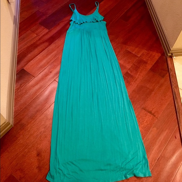 Old navy long maxi