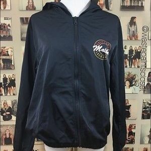 Brandy Melville windbreaker✨