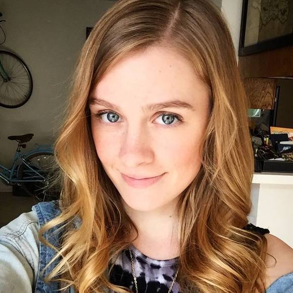 Meet your Posher, Stephanie