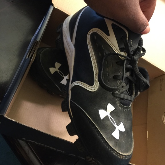 Kids Cleats