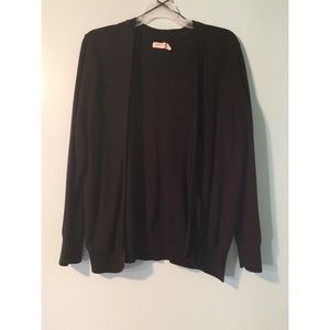 💥FLASH SALE💥 Black Cardigan