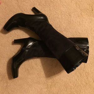 Etienne Aigner Boots