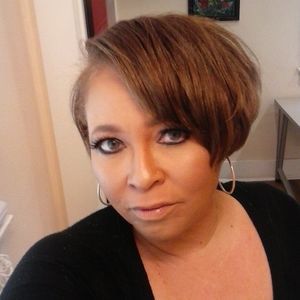 Meet your Posher, Mimi