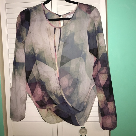 Beautiful top