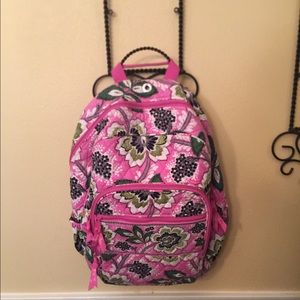 Vera Bradley Backpack