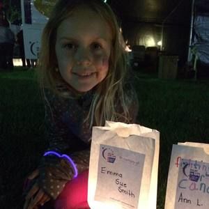 Meet your Posher, Courtney