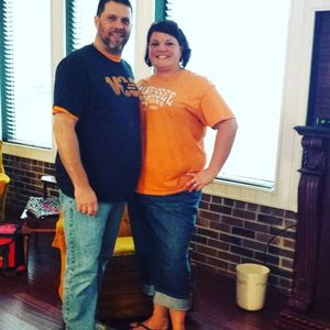 Meet your Posher, Mandy