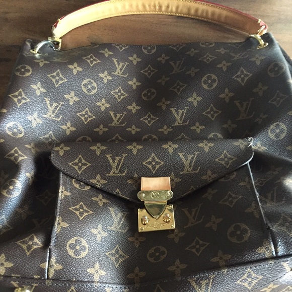 LV METIS