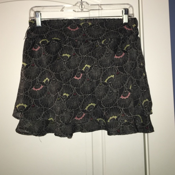 Wet Seal Skirt!