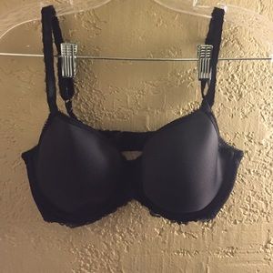 Wacoal black bra