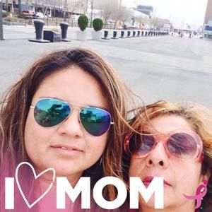 Meet your Posher, Lorena