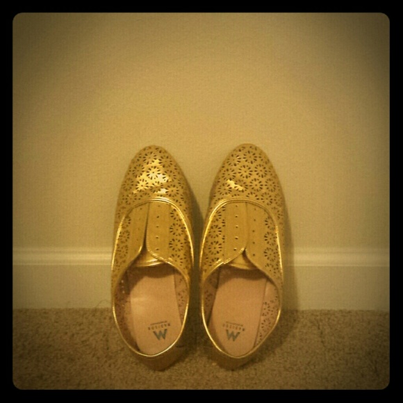 Golden Flats