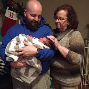 Meet your Posher, Marjorie