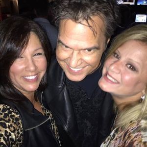 Meet your Posher, Sue