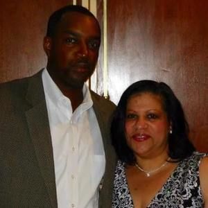 Meet your Posher, Angela lea