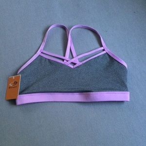 Champion Sports Bra