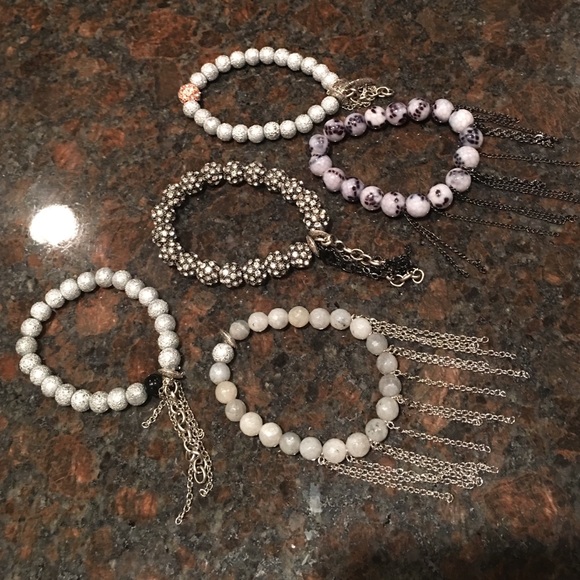 Bracelets - Picture 3 of 4