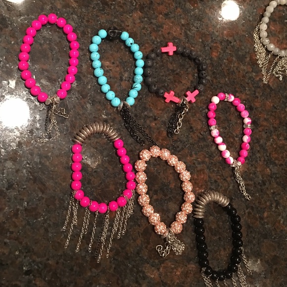 Bracelets - Picture 4 of 4