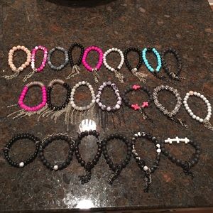 Bracelets