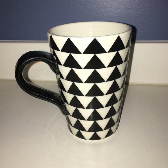 J. Crew Coffee Mug