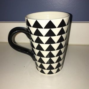 J. Crew Coffee Mug