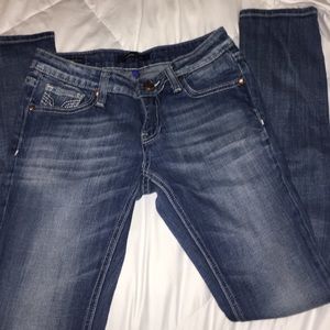 Vigoss skinny jeans