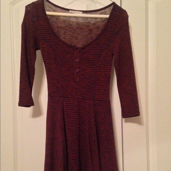 A dress.