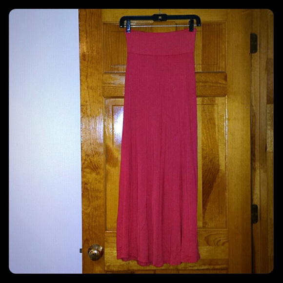 Pink maxi! - Picture 1 of 1