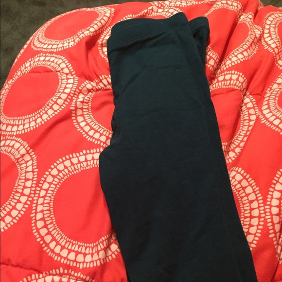 Forever 21 leggings