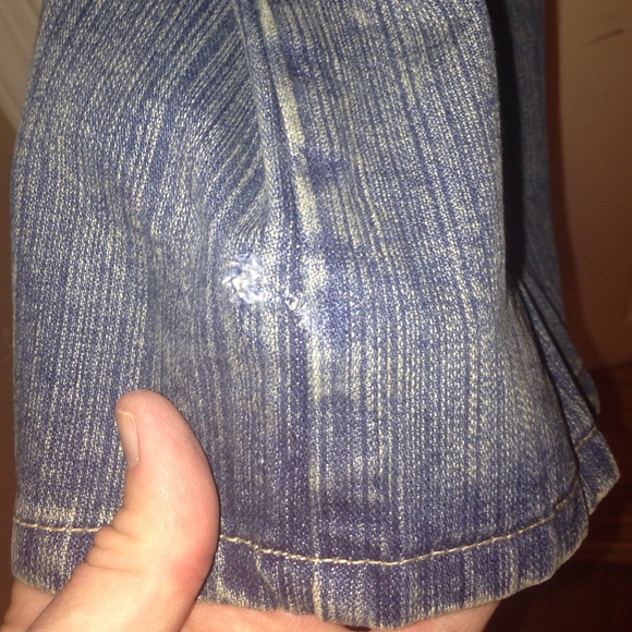 Jeans - Picture 4 of 4