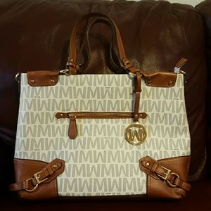 Willie Michi Purse