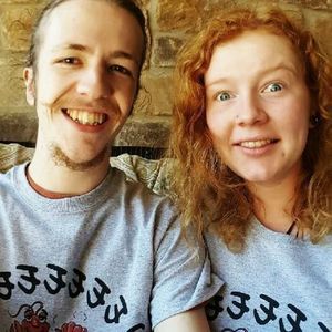 Meet your Posher, Abigail