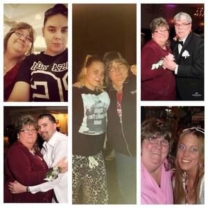 Meet your Posher, Noreen