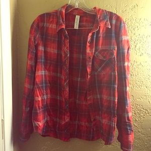 Flannel