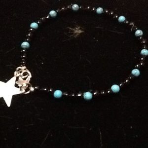 Hand made jewelry