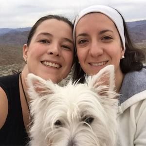 Meet your Posher, Ana