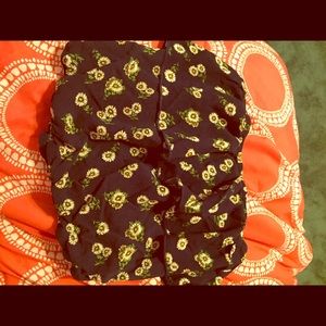 Charlotte Russe tube top