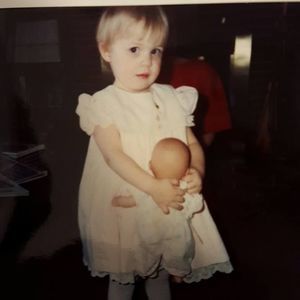 Meet your Posher, Ashley