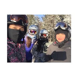 Meet your Posher, Kayla