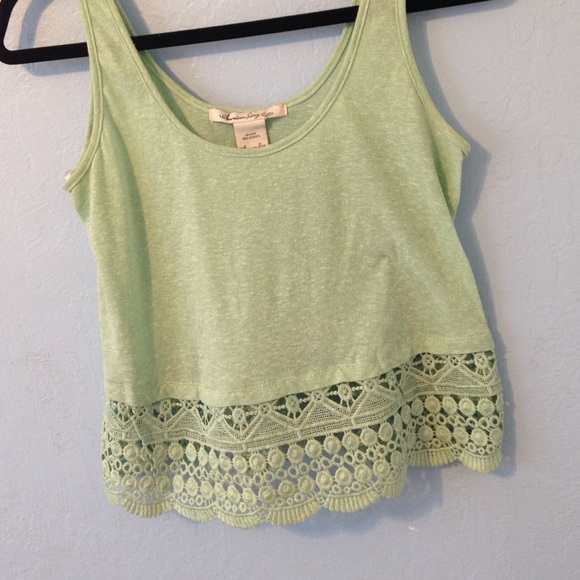 American Rag Tank Top - Picture 2 of 4