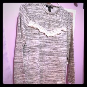 Forever 21 sweater dress
