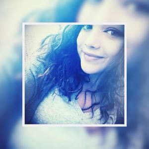 Meet your Posher, Natalie