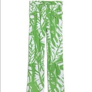 NWT Boom Boom Palazzo Pant Medium