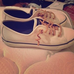 Sperry seacoast sneaker