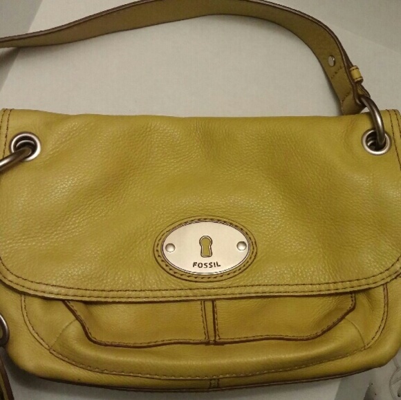 Great condition used once authentic fossil