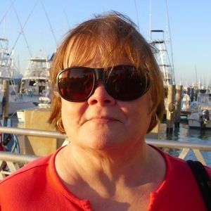 Meet your Posher, Peggy