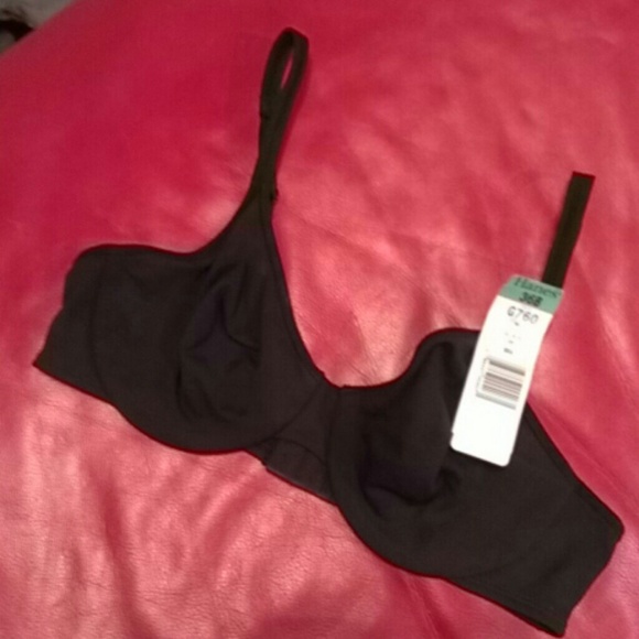 Cute Bra Hanes - Picture 4 of 4